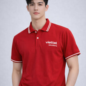 Đồng phục Viettel DP001